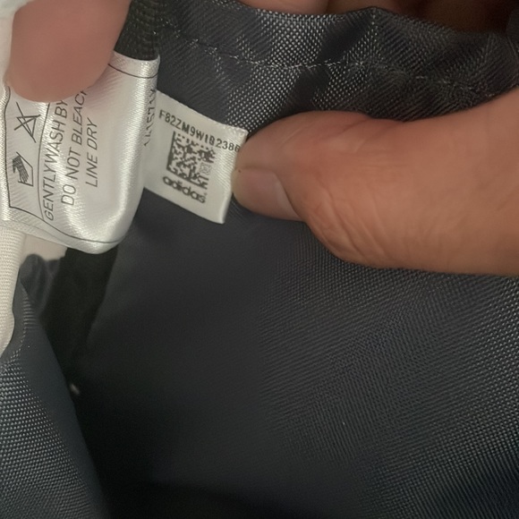 🎈SOLD🎈Adidas Santiago Mini Backpack - Picture 5 of 7